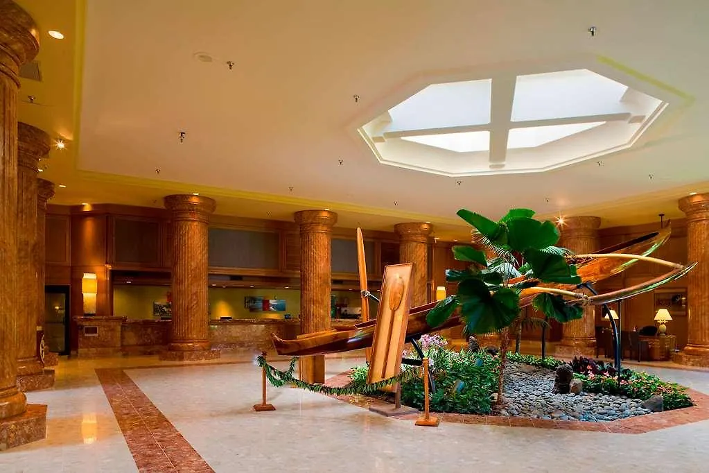 The Royal Sonesta Kauai Resort Lihue