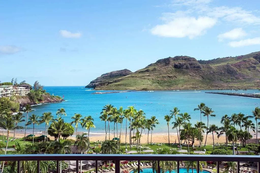 The Royal Sonesta Kauai Resort Lihue