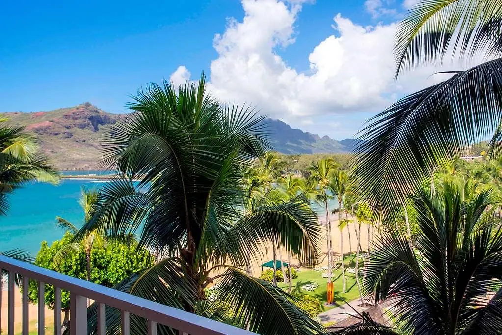 The Royal Sonesta Kauai Resort Lihue 0*,  United States