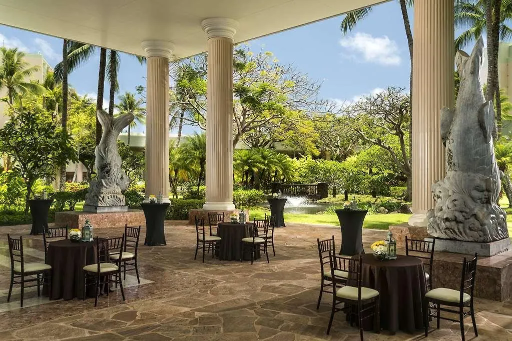The Royal Sonesta Kauai Resort Lihue Hotel