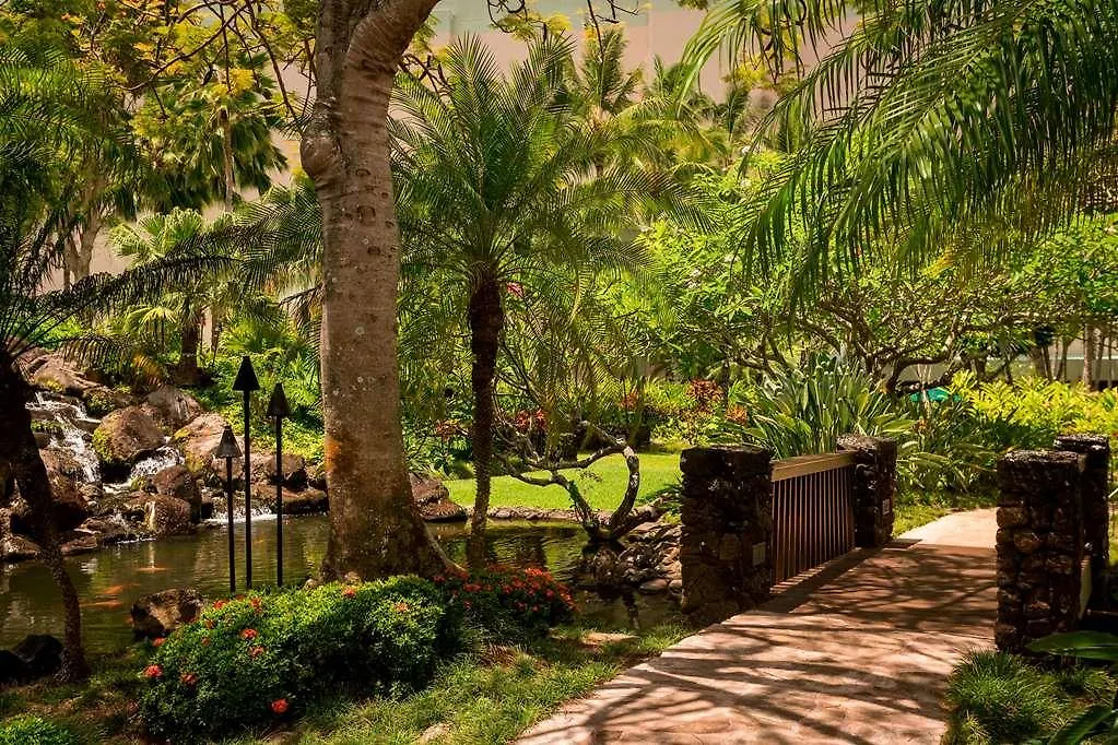 The Royal Sonesta Kauai Resort Lihue Hotel