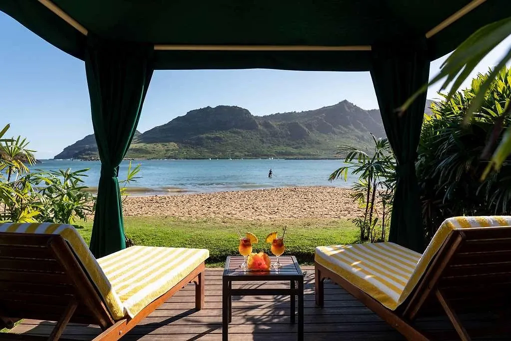 The Royal Sonesta Kauai Resort Lihue Hotel