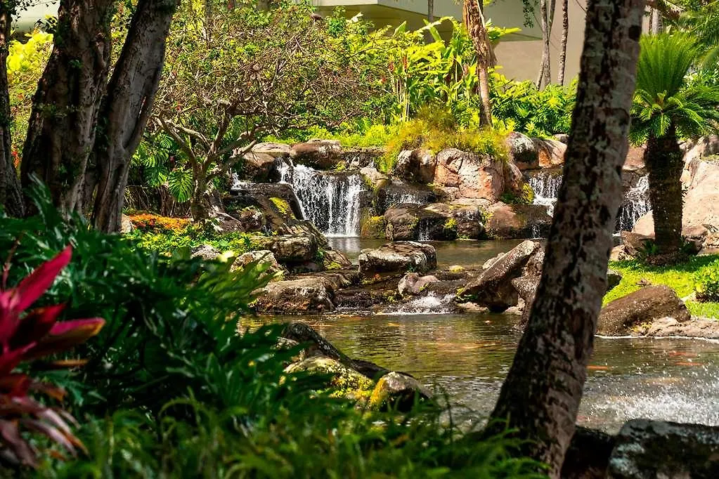 Hotel The Royal Sonesta Kauai Resort Lihue United States