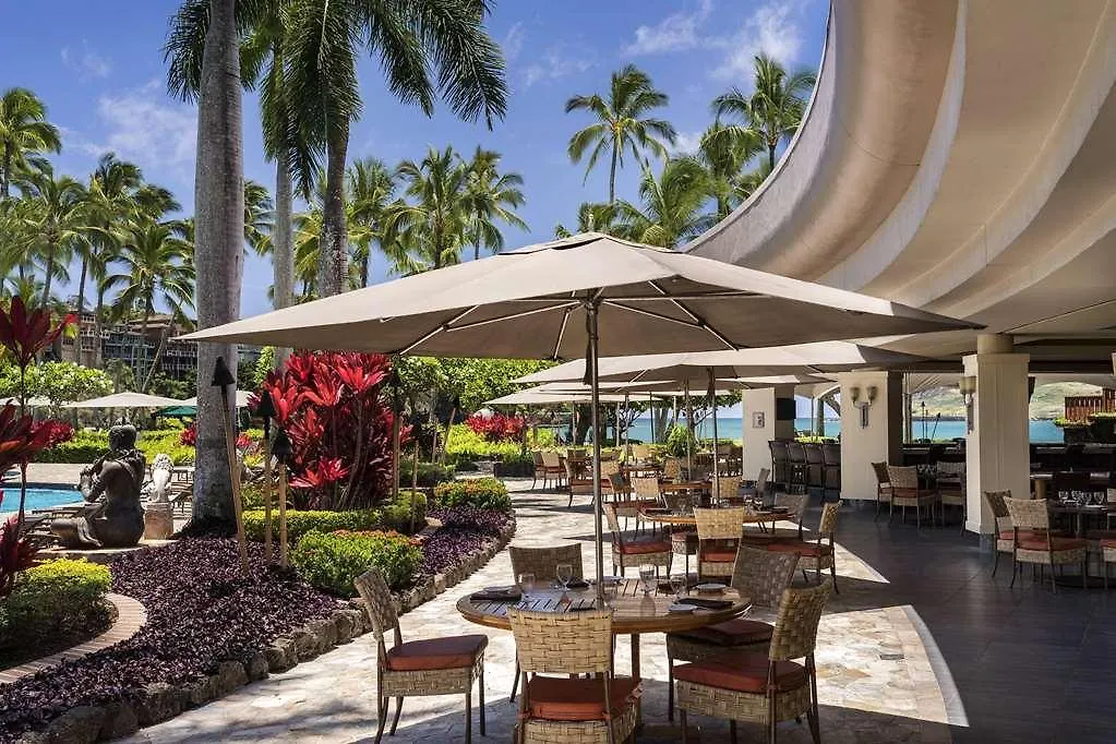 The Royal Sonesta Kauai Resort Lihue