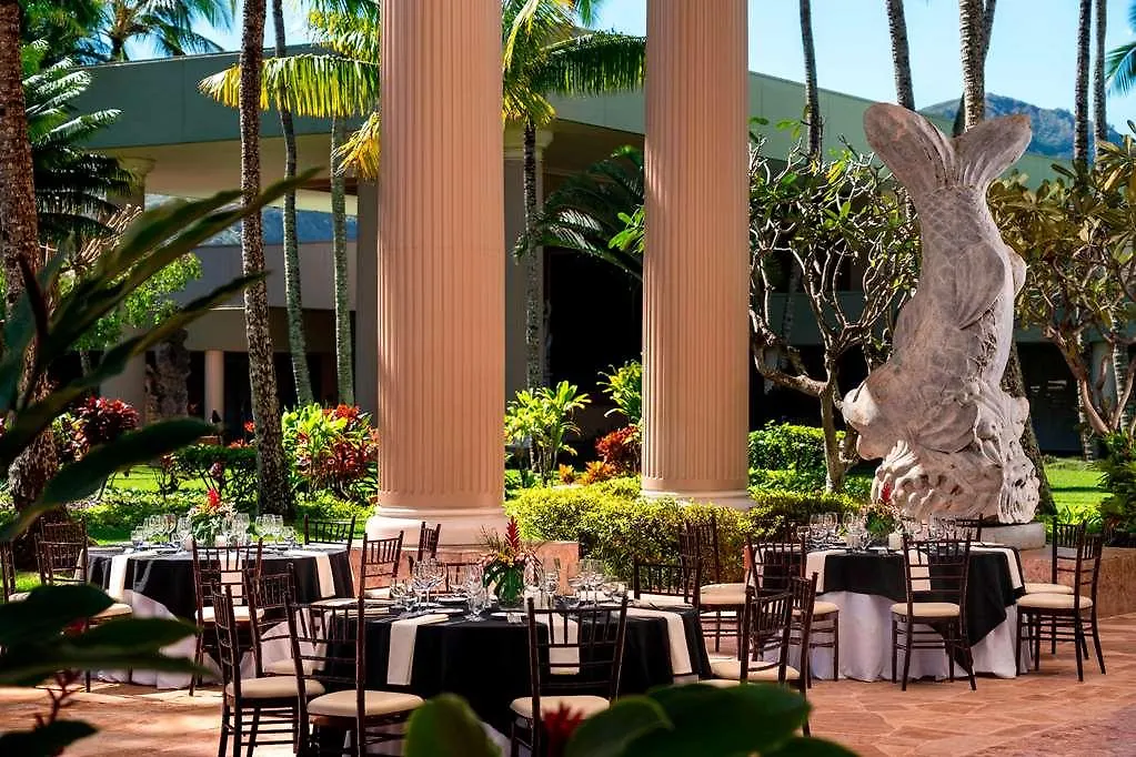 Hotel The Royal Sonesta Kauai Resort Lihue