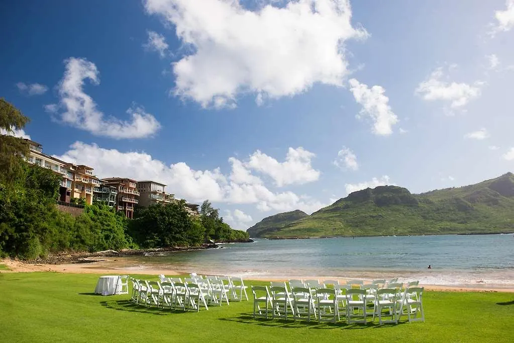 The Royal Sonesta Kauai Resort Lihue Hotel