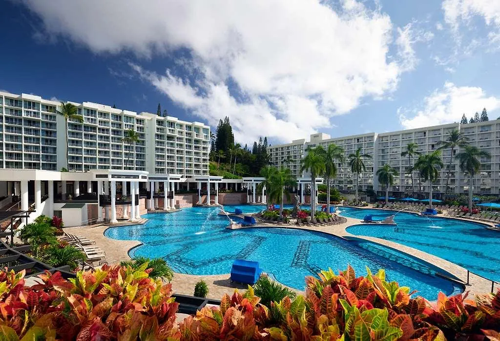 The Royal Sonesta Kauai Resort Lihue