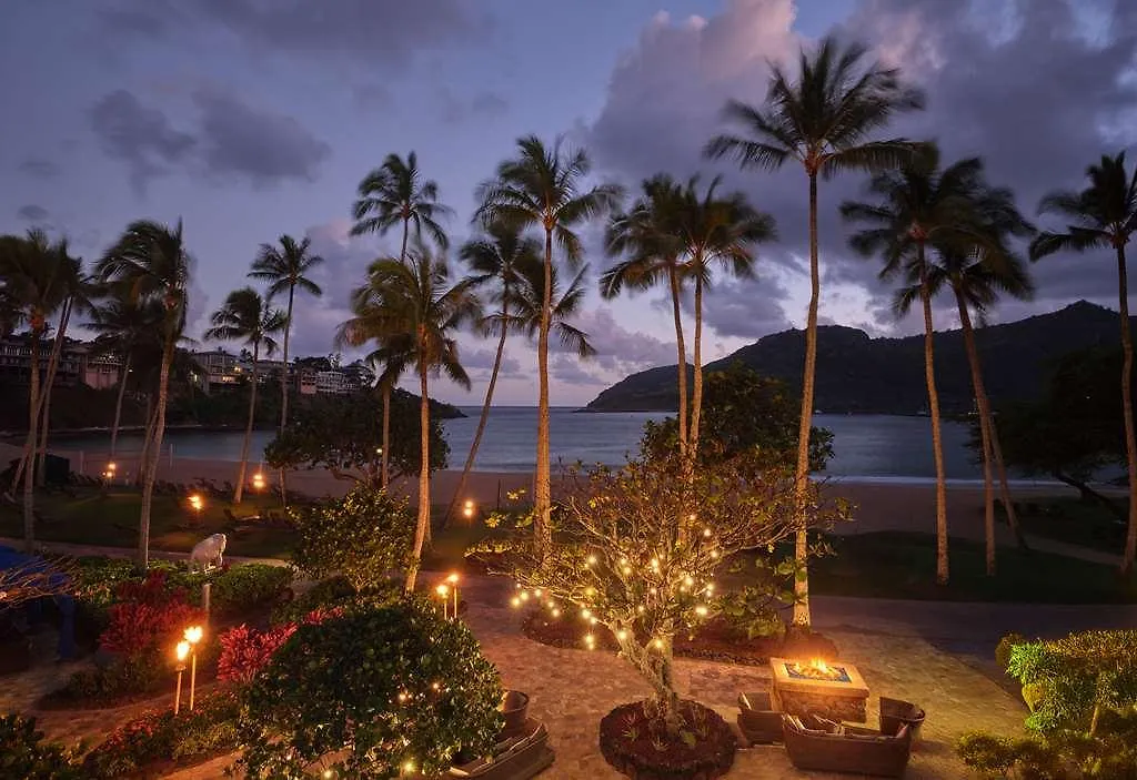 The Royal Sonesta Kauai Resort Lihue United States