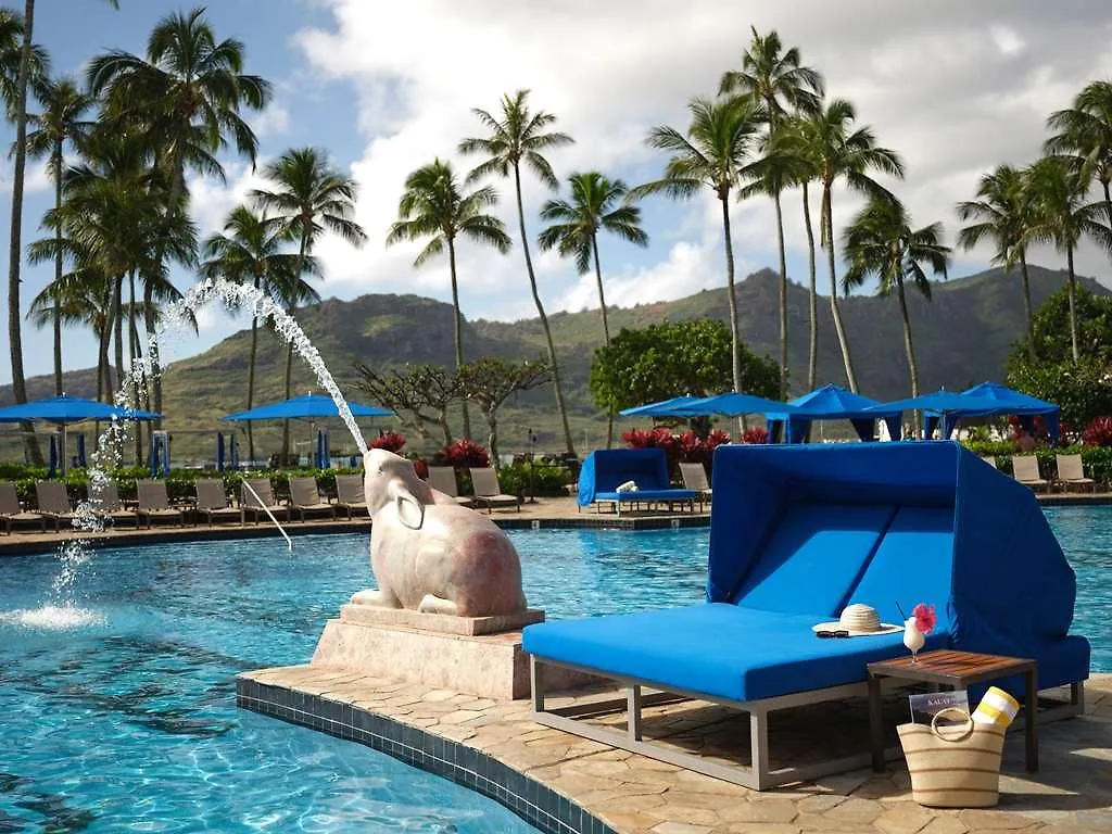 Hotel The Royal Sonesta Kauai Resort Lihue