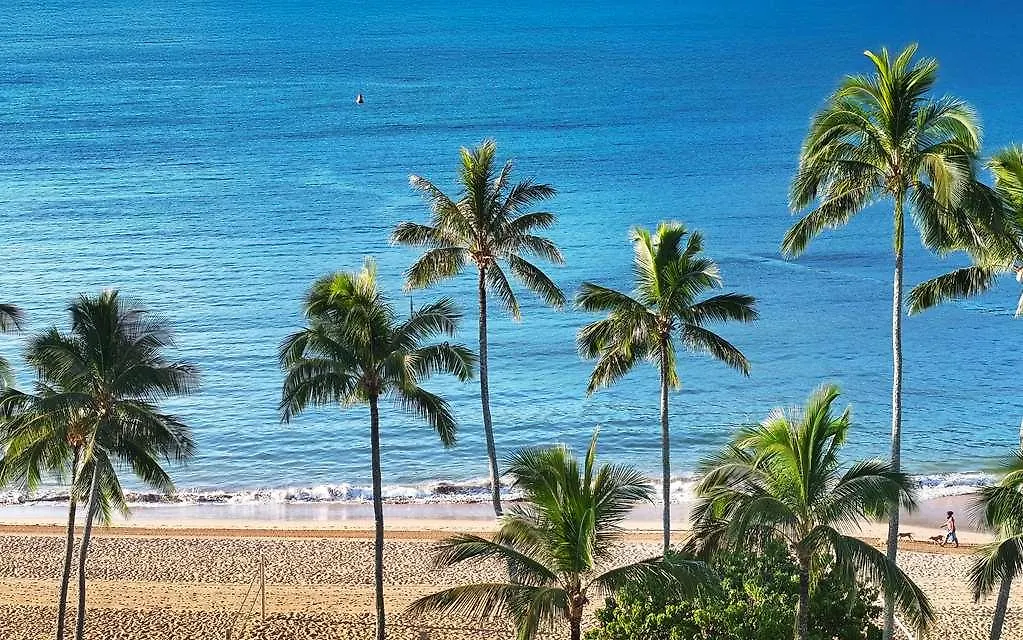 The Royal Sonesta Kauai Resort Lihue 0*,