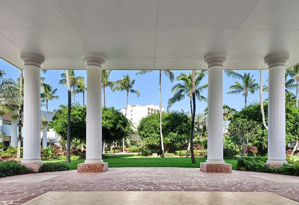 The Royal Sonesta Kauai Resort Lihue United States