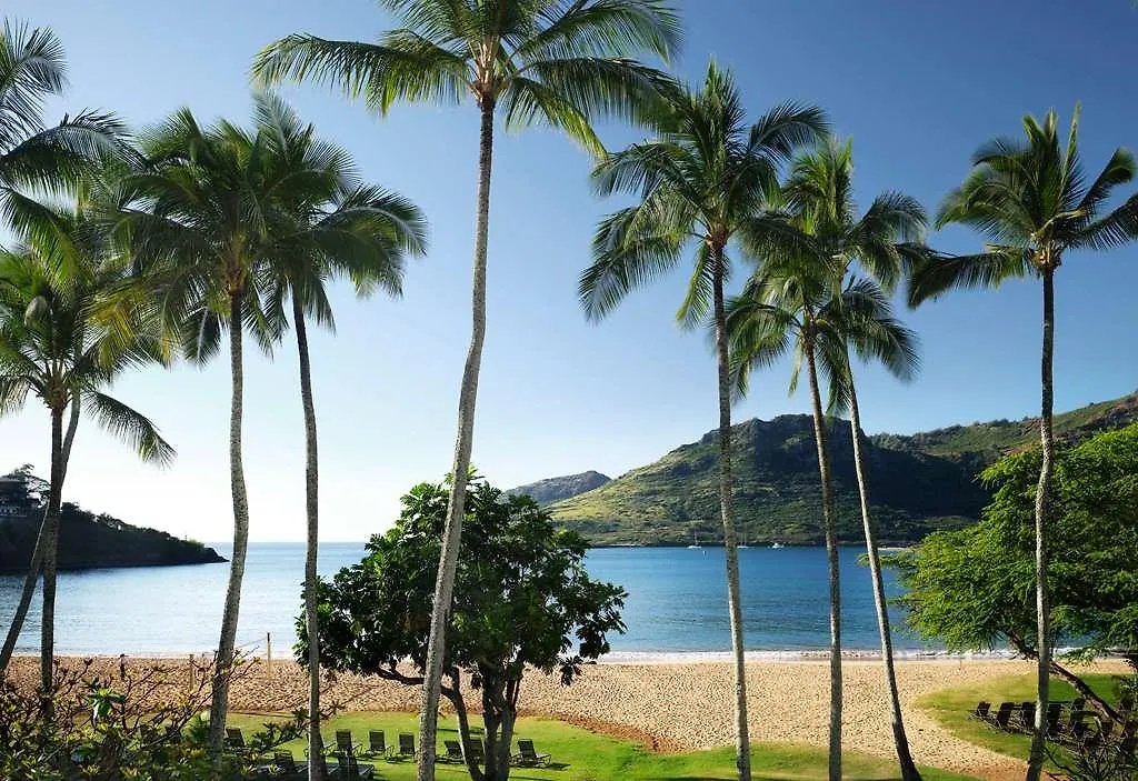 The Royal Sonesta Kauai Resort Lihue 0*,  United States