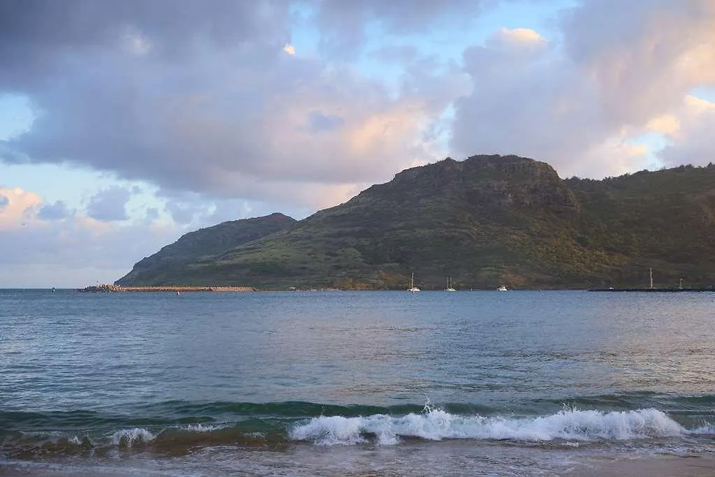 The Royal Sonesta Kauai Resort Lihue Hotel