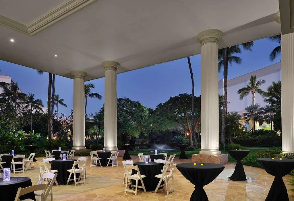 Hotel The Royal Sonesta Kauai Resort Lihue