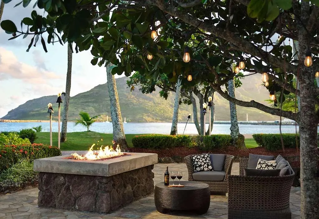 The Royal Sonesta Kauai Resort Lihue 0*,
