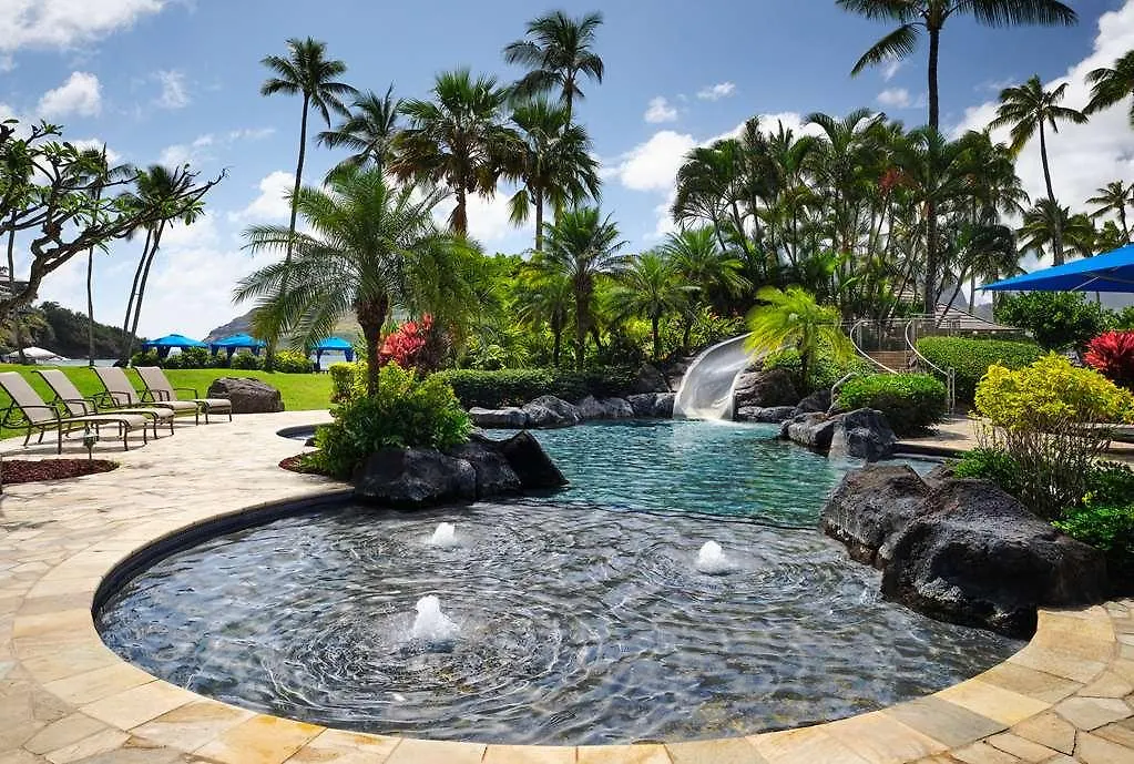 The Royal Sonesta Kauai Resort Lihue United States