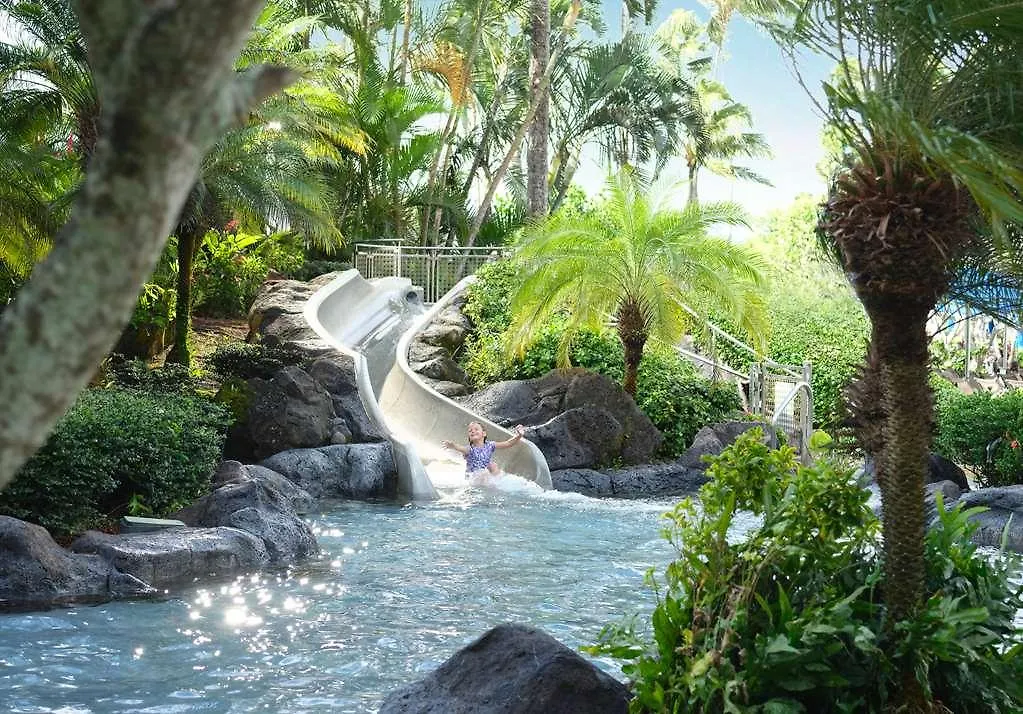 The Royal Sonesta Kauai Resort Lihue