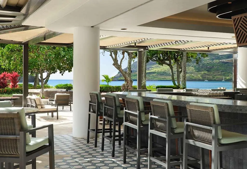 Hotel The Royal Sonesta Kauai Resort Lihue