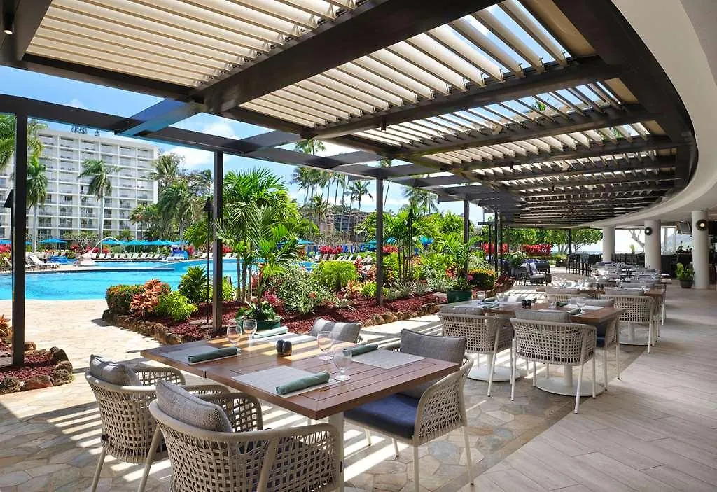 The Royal Sonesta Kauai Resort Lihue 0*,