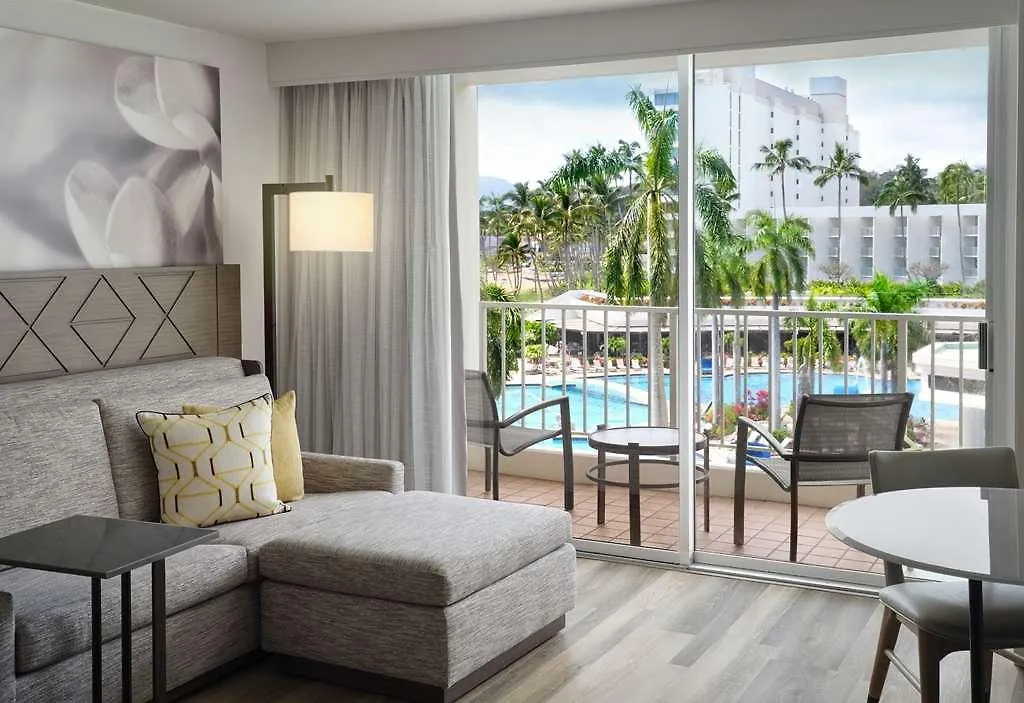 Hotel The Royal Sonesta Kauai Resort Lihue